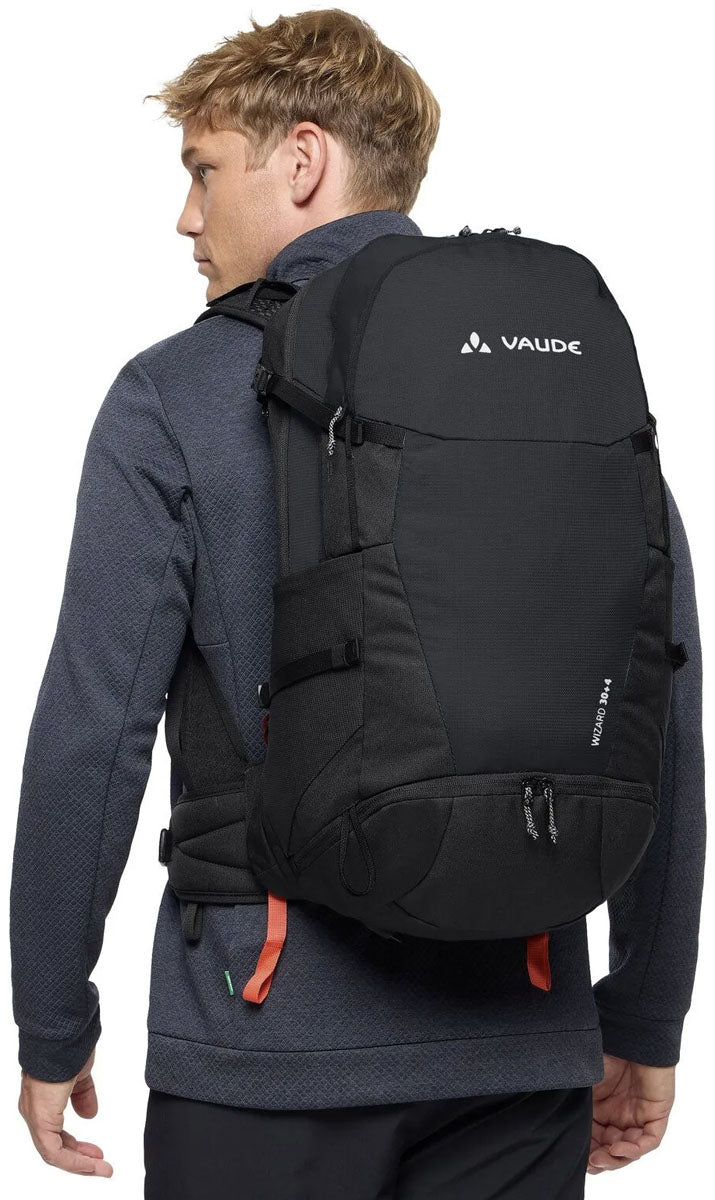 Wizard 30 + 4 L Hiking Backpack - 34 L