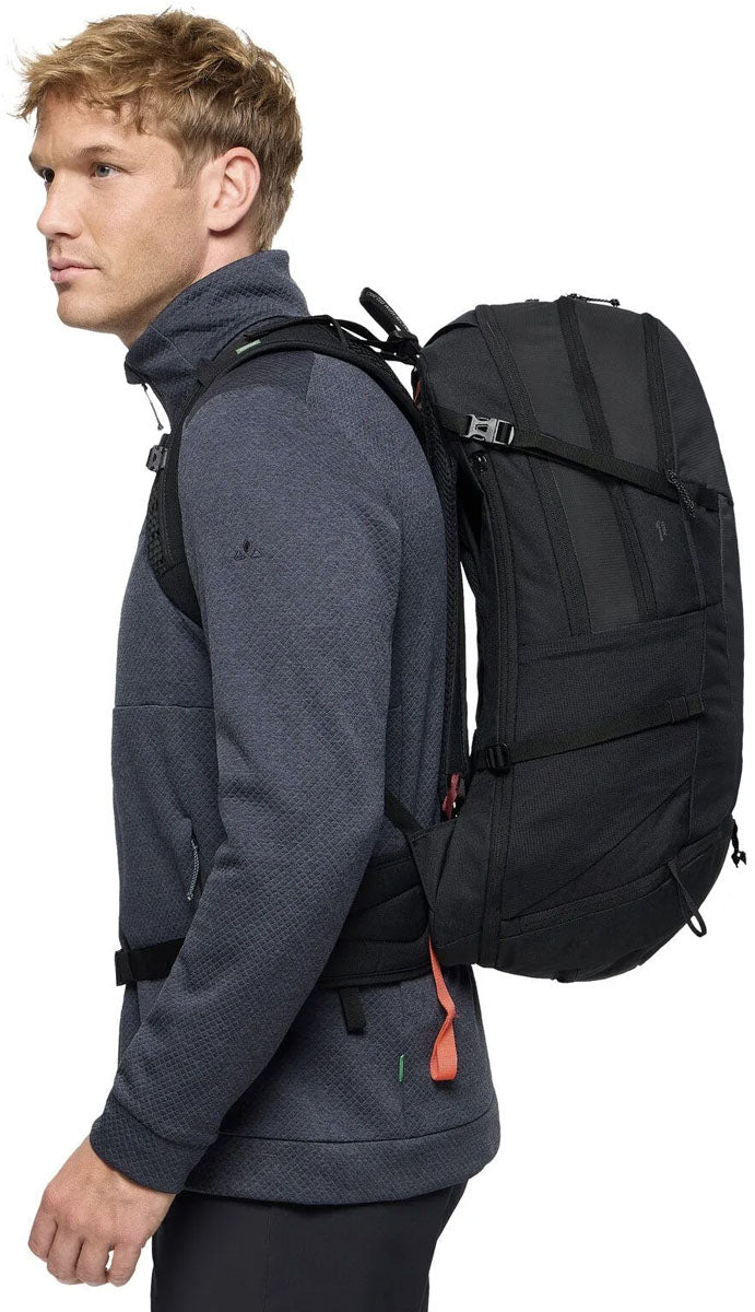 Wizard 30 + 4 L Hiking Backpack - 34 L