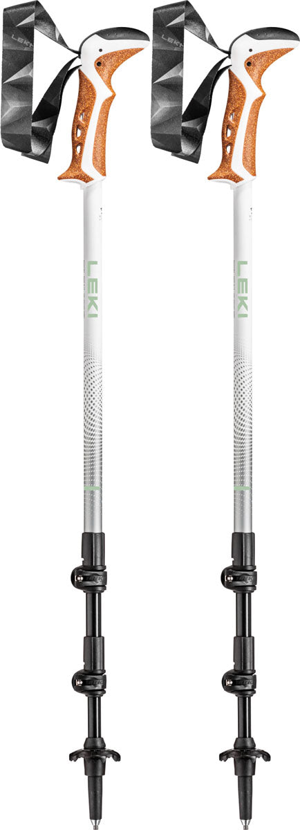 Jannu Women's Trekking Poles - 2 pcs