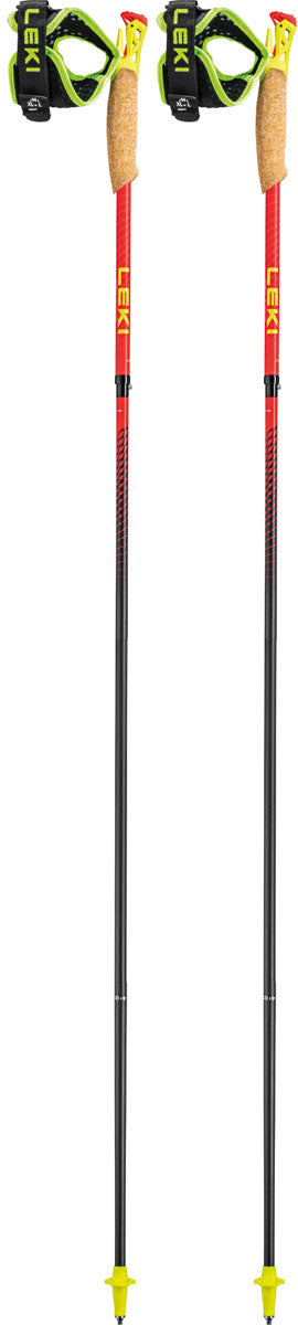 Evotrail FX One Superlite Trail Running Poles - 2 pcs