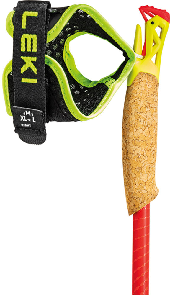 Evotrail FX One Superlite Trail Running Poles - 2 pcs