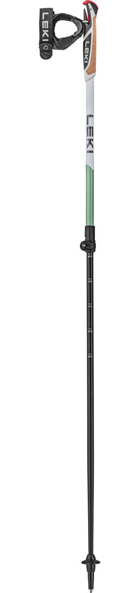 Spin Shark SL Hiking Pole - 2 pcs