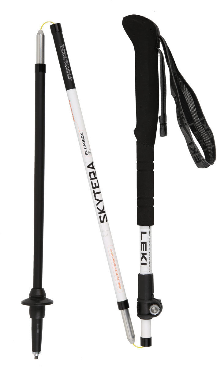 Skytera FX Carbon SL Trekking Pole - 1 pc
