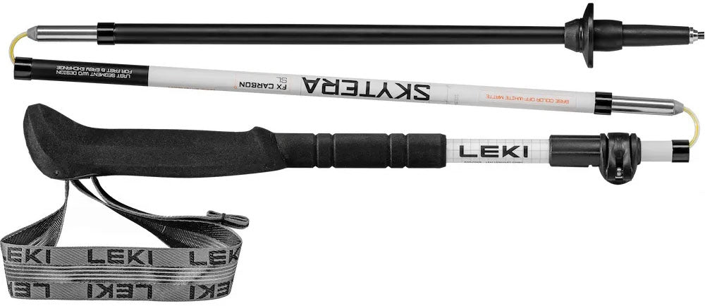 Skytera FX Carbon SL Trekking Pole - 1 pc
