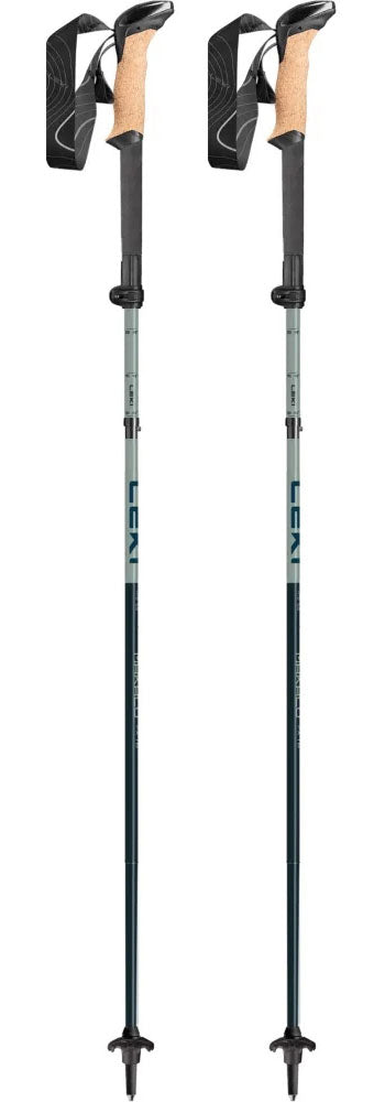 Makalu Cork FX TA Trekking Poles - 2pcs