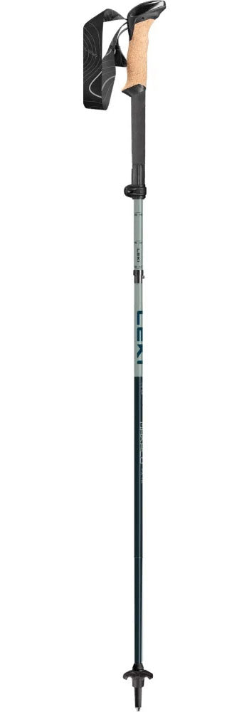 Makalu Cork FX TA Trekking Poles - 2pcs