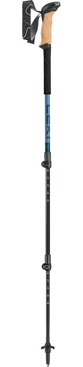 Makalu Cork Lite Trekking Poles - 2 pcs
