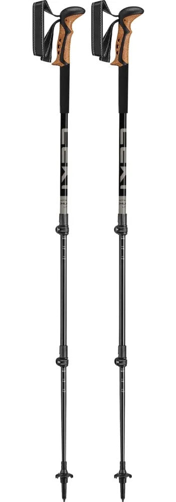 Khumbu Lite Trekking Poles - 2 pcs