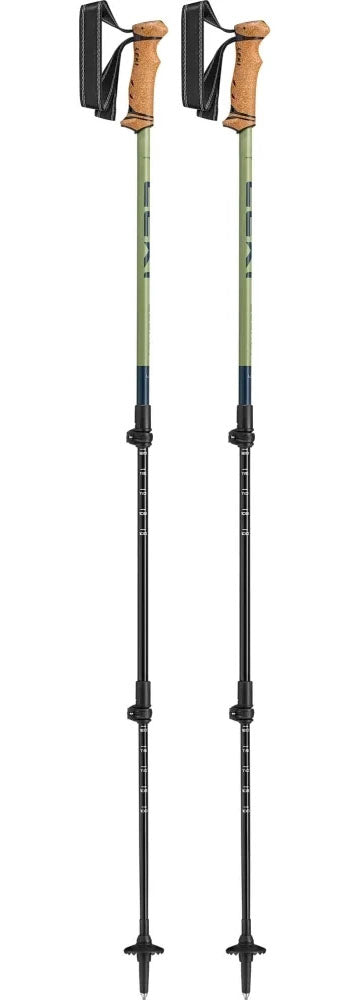 Legacy Lite Trekking Poles - 2 pcs
