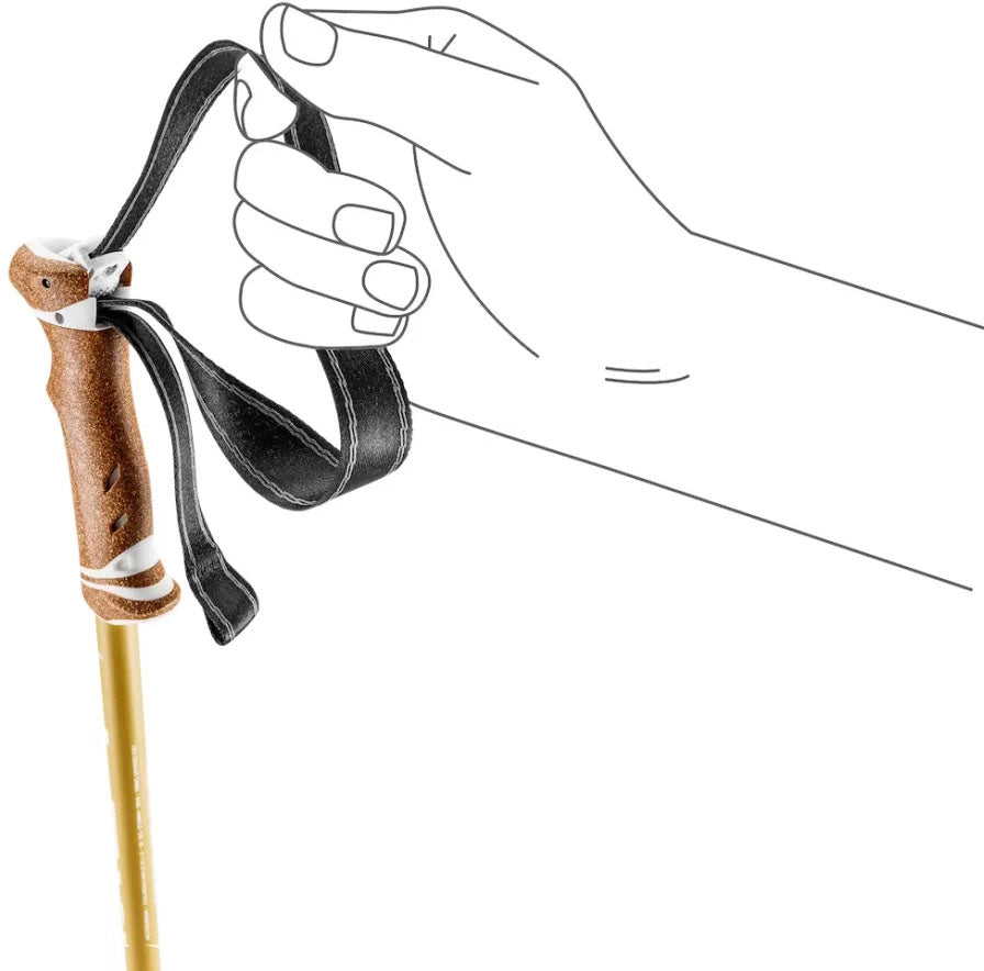 Legacy Lite Compact Trekking Pole