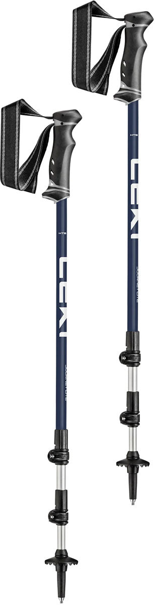Journey Lite Trekking Poles - 2/PK