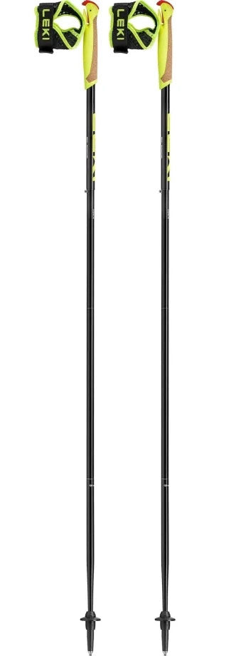 Evotrail FX One TA Trail Running Poles - 2 pcs