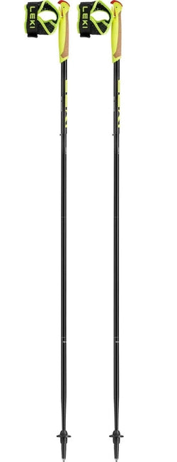 Evotrail FX One TA Trail Running Poles - 2/PK