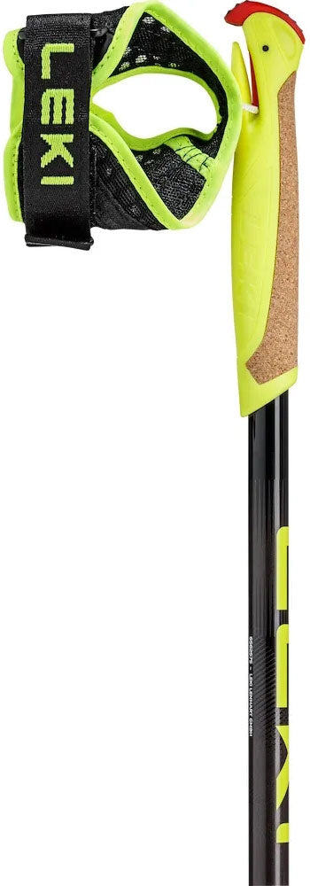 Evotrail FX One TA Trail Running Poles - 2 pcs