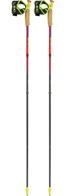 Ultratrail FX One Superlite Trail Running Poles - 2/PK