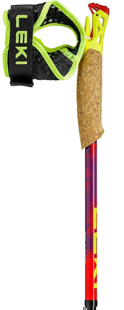 Ultratrail FX One Superlite Trail Running Poles - 2 pcs