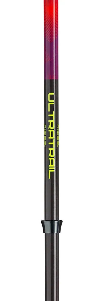 Ultratrail FX One Superlite Trail Running Poles - 2 pcs