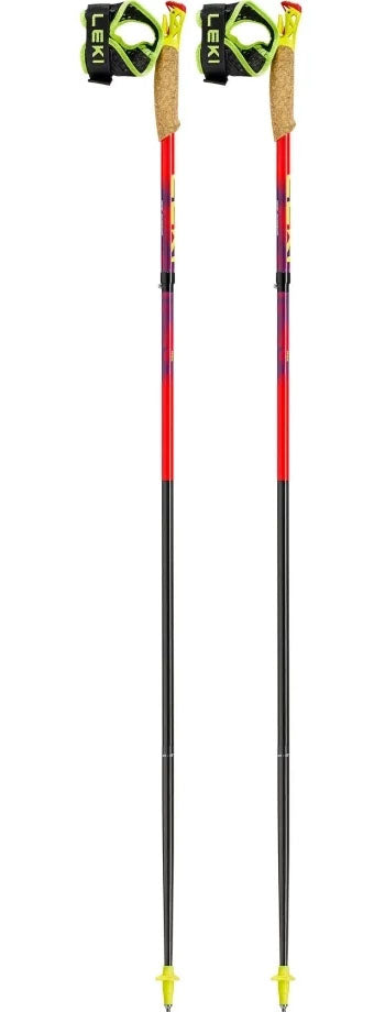 Ultratrail FX One Trail Running Poles - 2 pcs