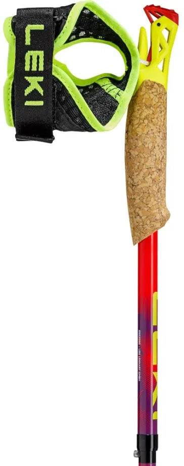 Ultratrail FX One Trail Running Poles - 2 pcs