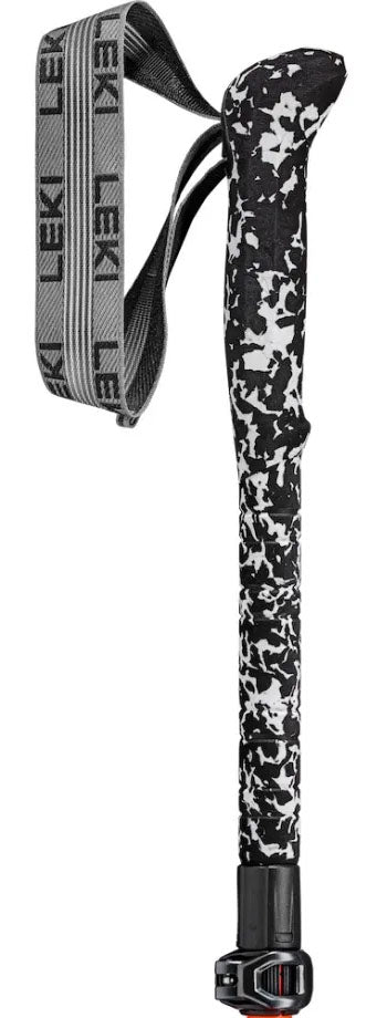 Skysolo FX Carbon Trekking Poles - 2 pcs