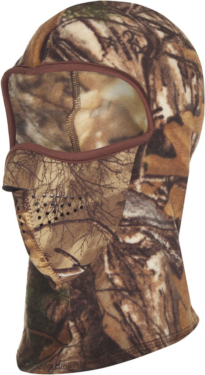 Combo Clava Hunting Balaclava - Unisex