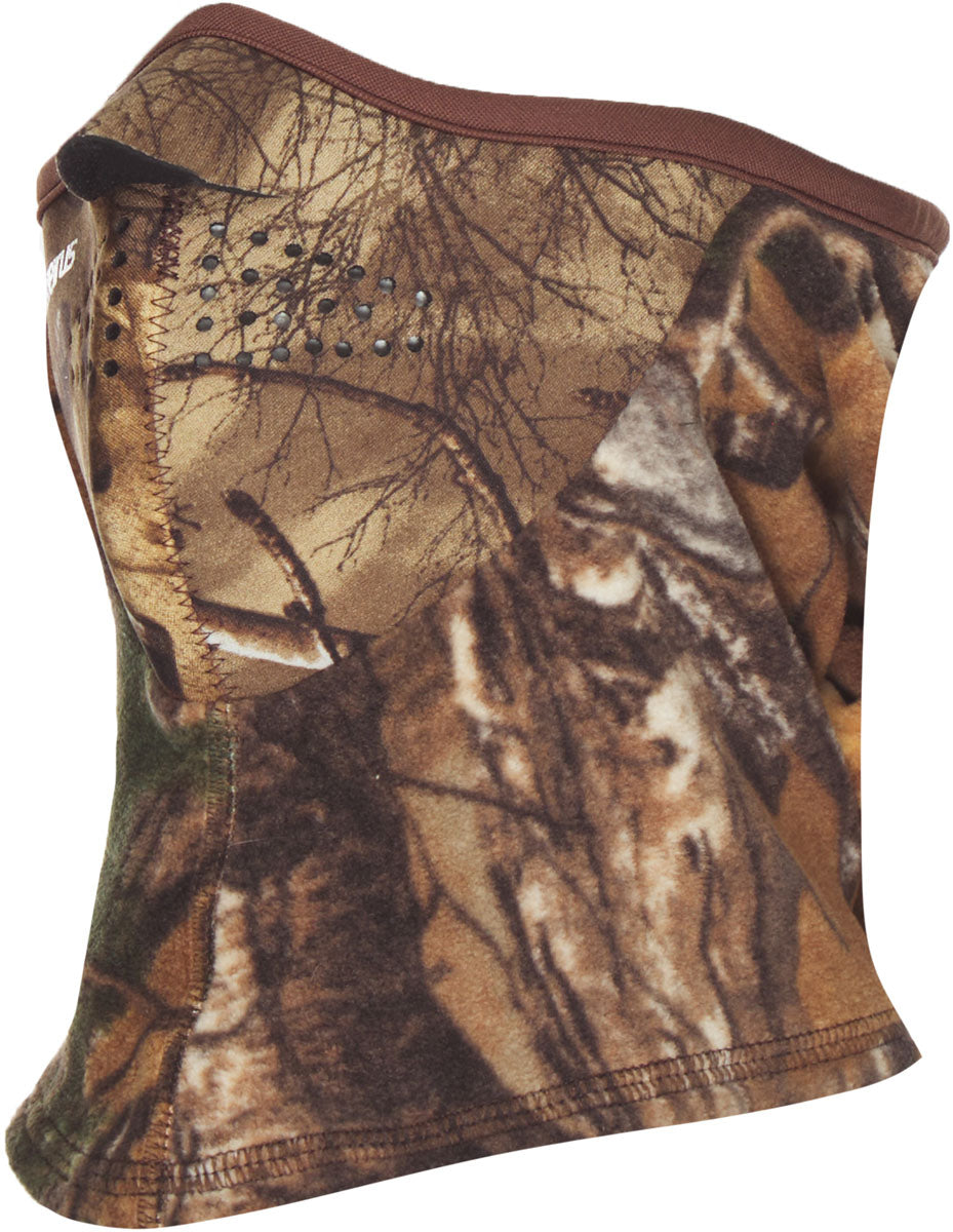 Combo Clava Hunting Balaclava - Unisex
