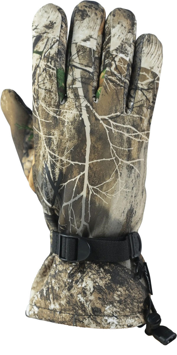 Xtreme All Weather Gauntlet Hunting Gloves - Men's 