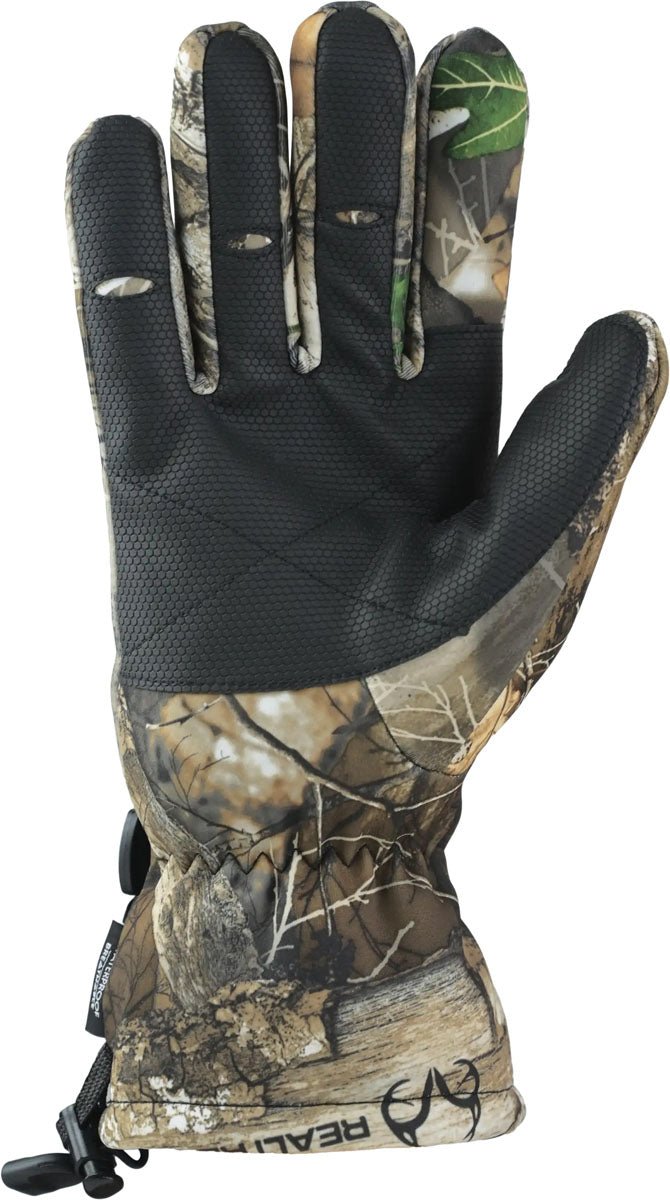 Xtreme All Weather Gauntlet Hunting Gloves - Men's 