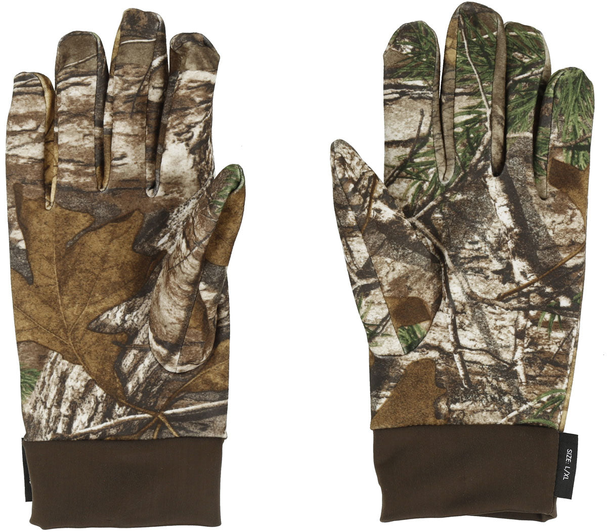 Heatwave Hunting Glove Liners - Unisex