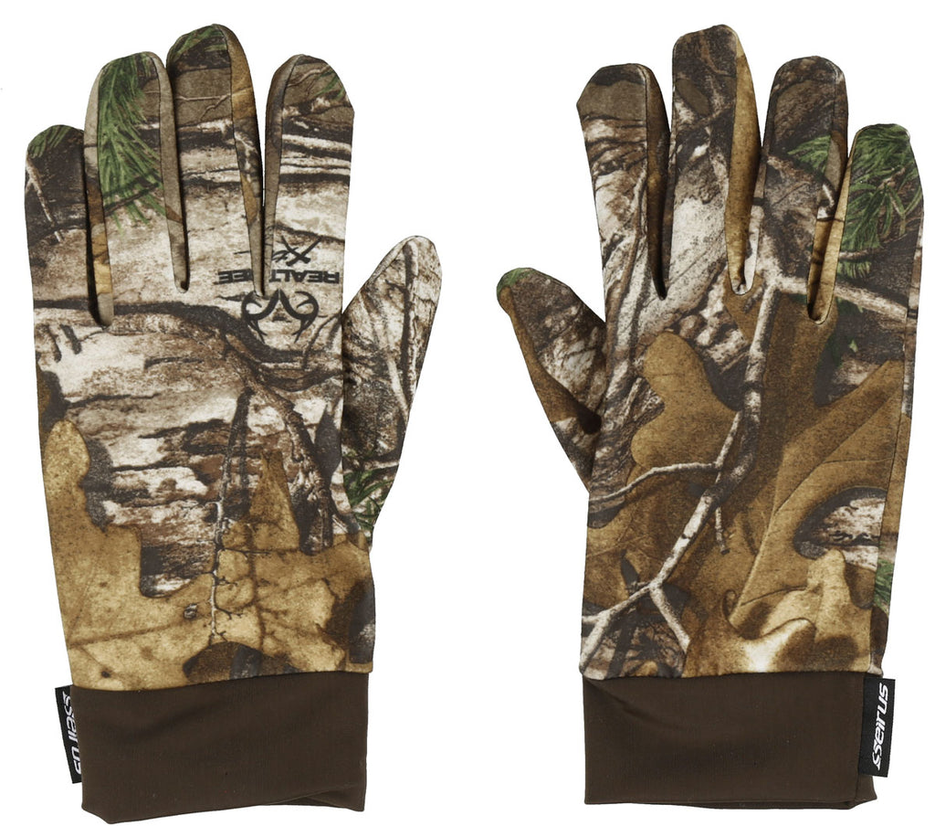 Heatwave Hunting Glove Liners - Unisex