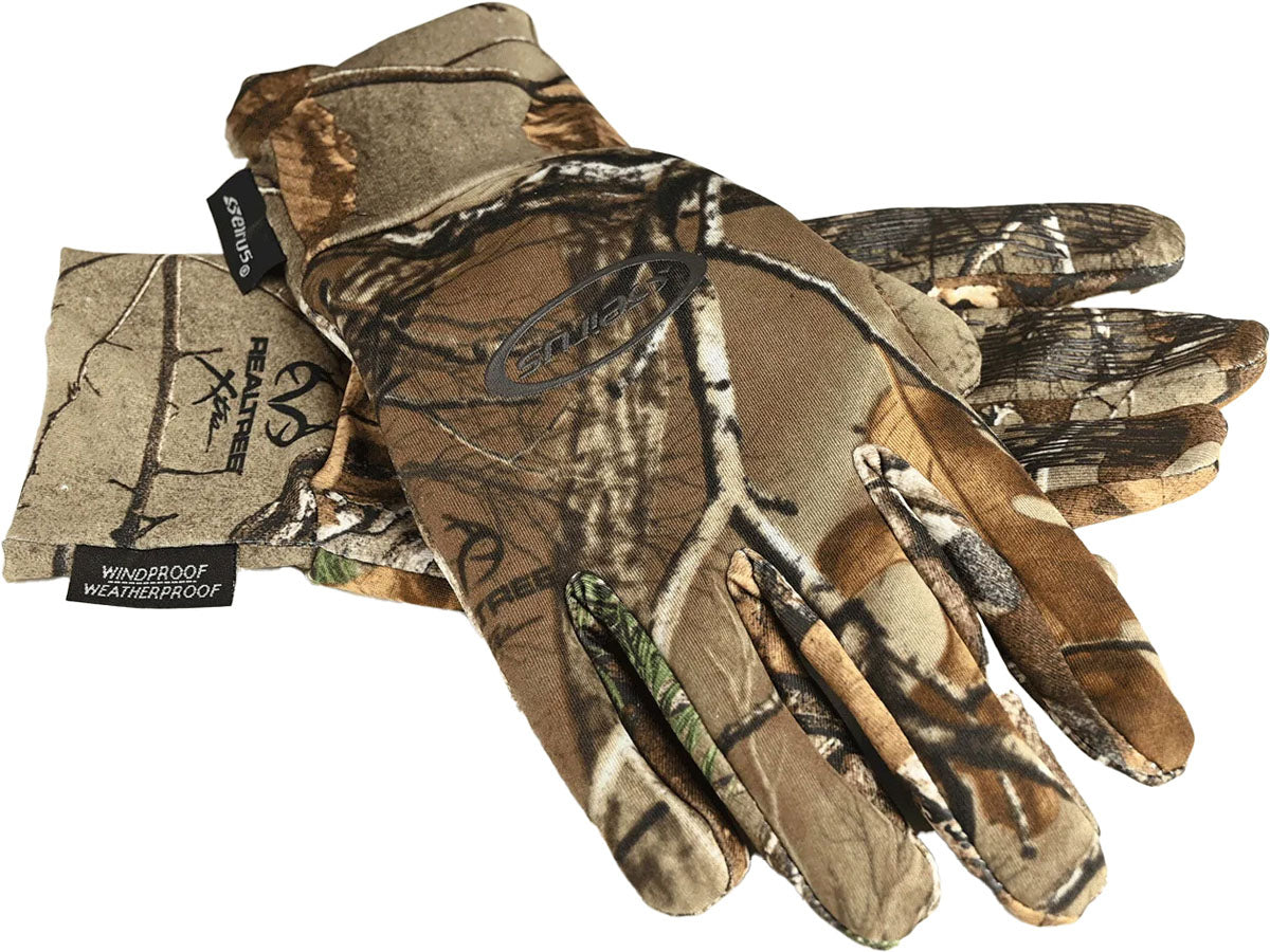 TNT Shooter Hunting Gloves - Unisex
