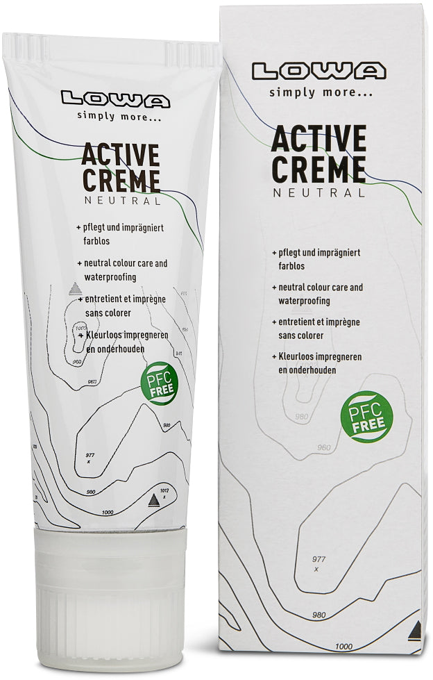 Active Cream