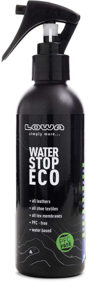 Water Stop Eco Waterproofing Spray - 200 ml