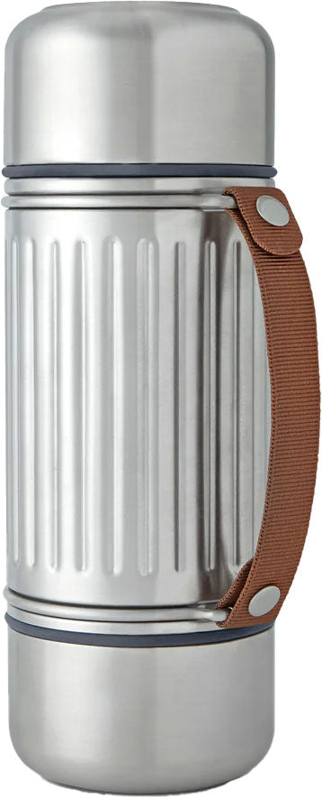 Explorer Flask Duo Insulated Bottle - 1 L
