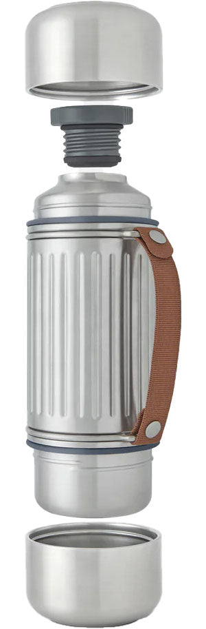 Explorer Flask Duo Insulated Bottle - 1 L