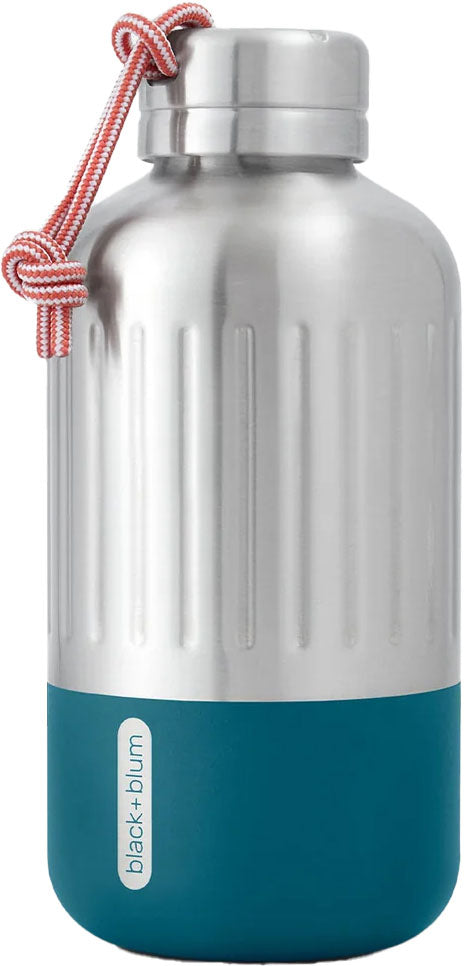 Explorer Stainless Steel Insulated Water Bottle - 650 ml 