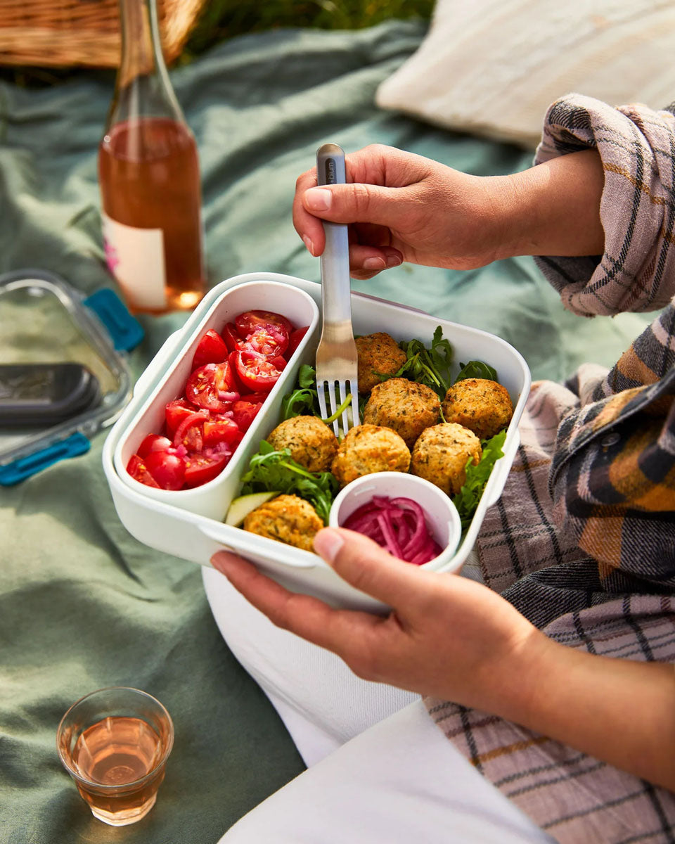 Original Lunch Box - 1 L