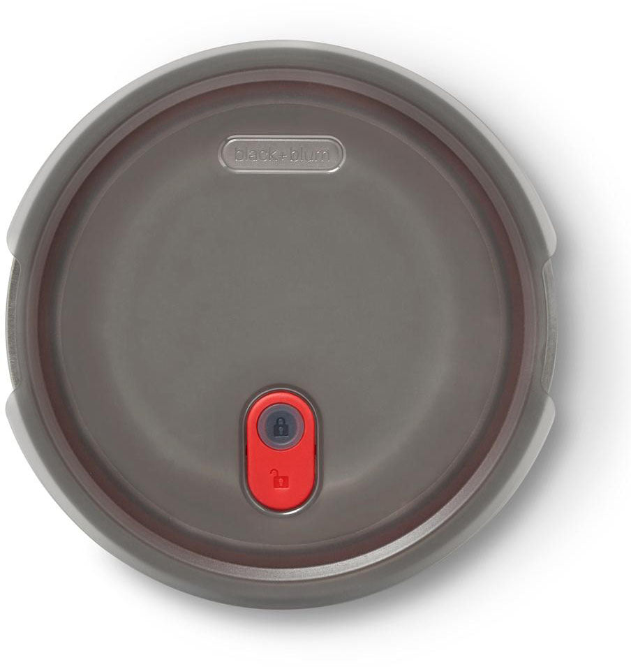 Stainless Steel 3-in-1 Food Container - Small 