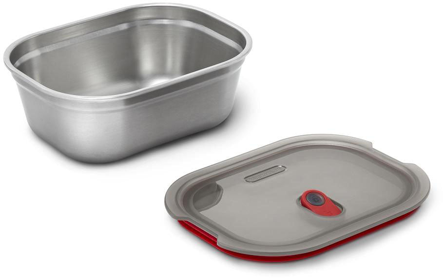Stainless Steel Food Container - Large 
