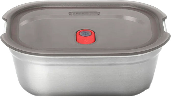 Stainless Steel Food Container - Small 