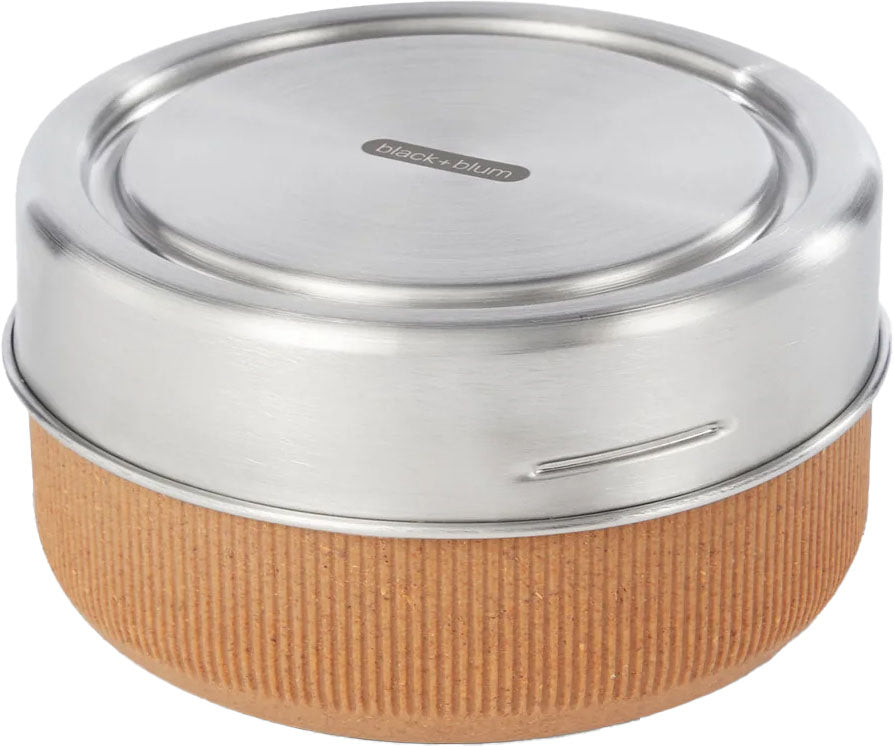 Glass Food Container - 750 ml