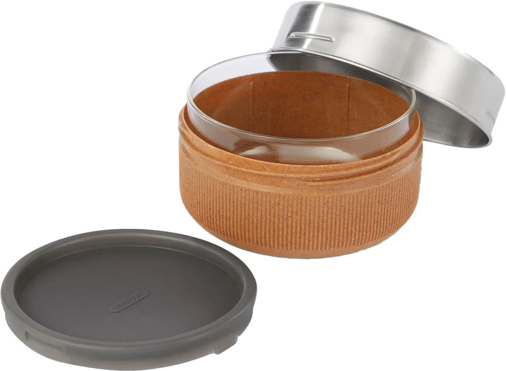 Glass Food Container - 750 ml