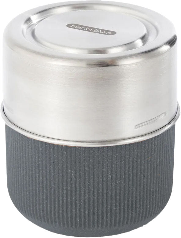 Glass Food Container - 450 ml