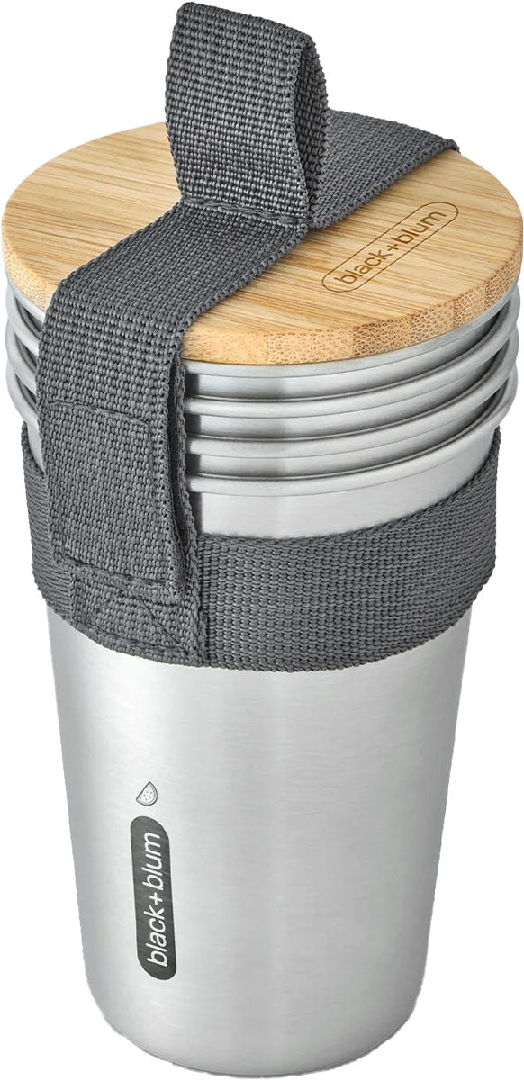 Cup Set - 4/PK