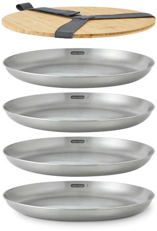 Plate Set