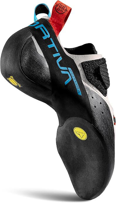 Futura Climbing Shoes - Unisex