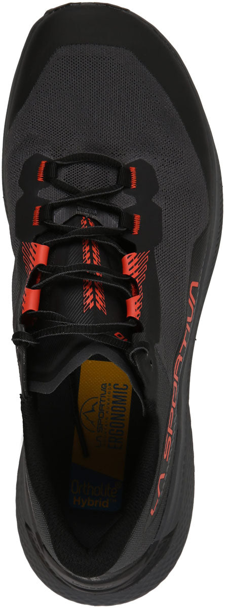 Prodigio Trail Running Shoes - Men's