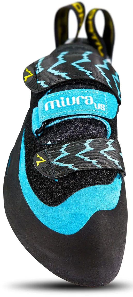 Miura VS Climbing Shoes - Women's
