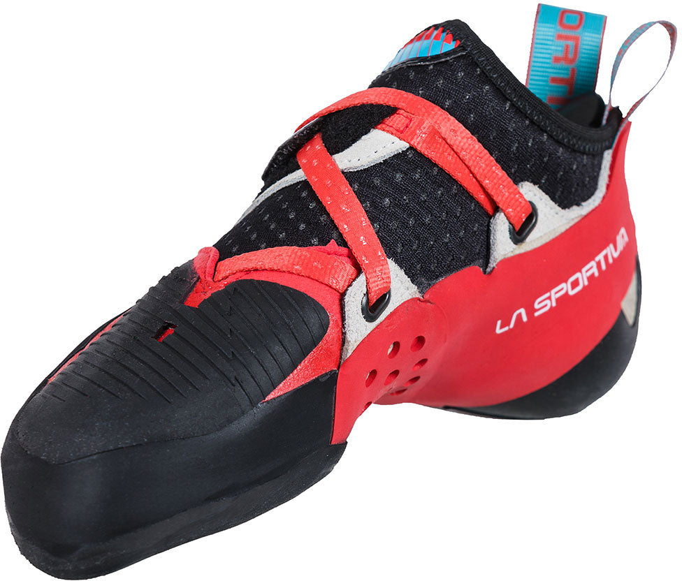 Solution Comp Climbing Shoes - Women's