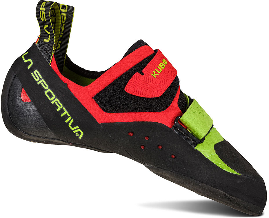Kubo Climbing Shoes - Men's